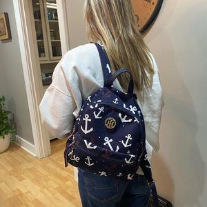 Tommy Hilfiger Mini Backpack